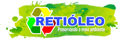 RETIÓLEO Logo